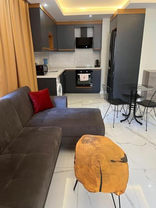 Leilighet Retro 3 *