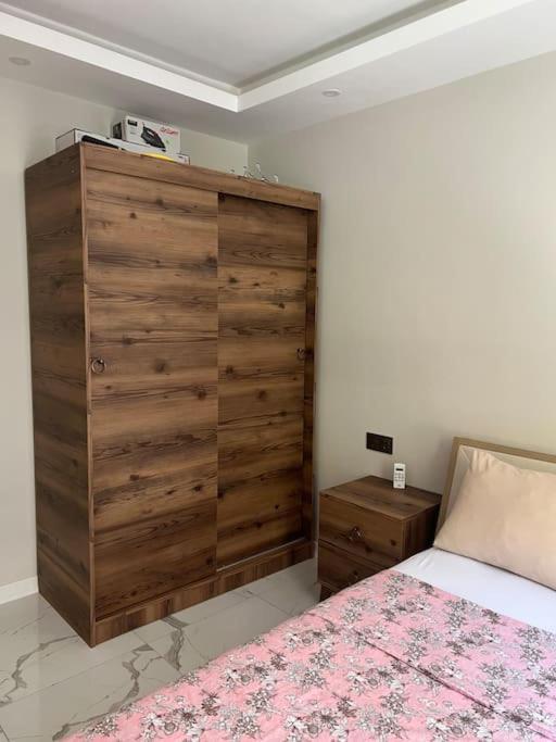 Leilighet Retro 3 Alanya